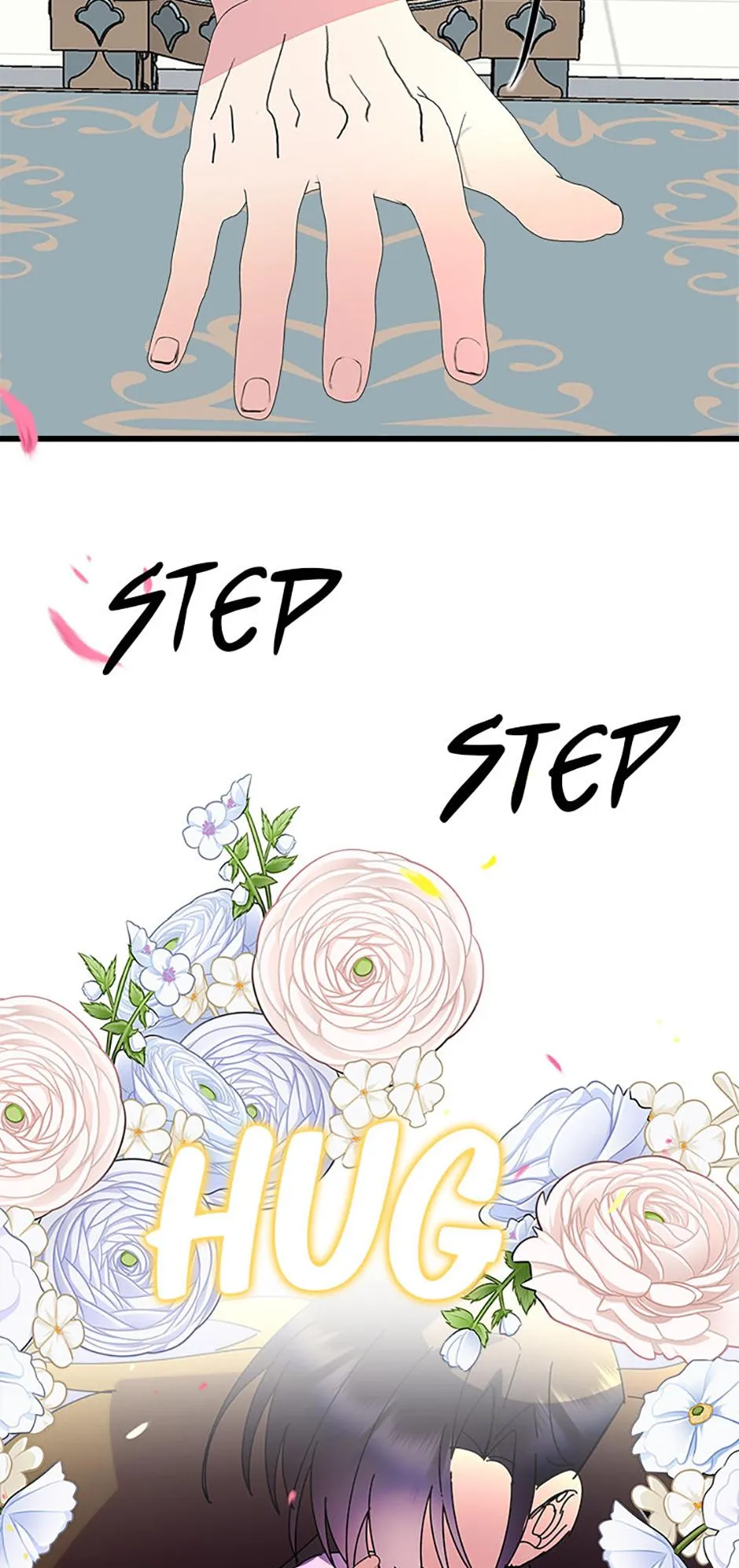 I’m the Main Character’s Child chapter 102 page 32