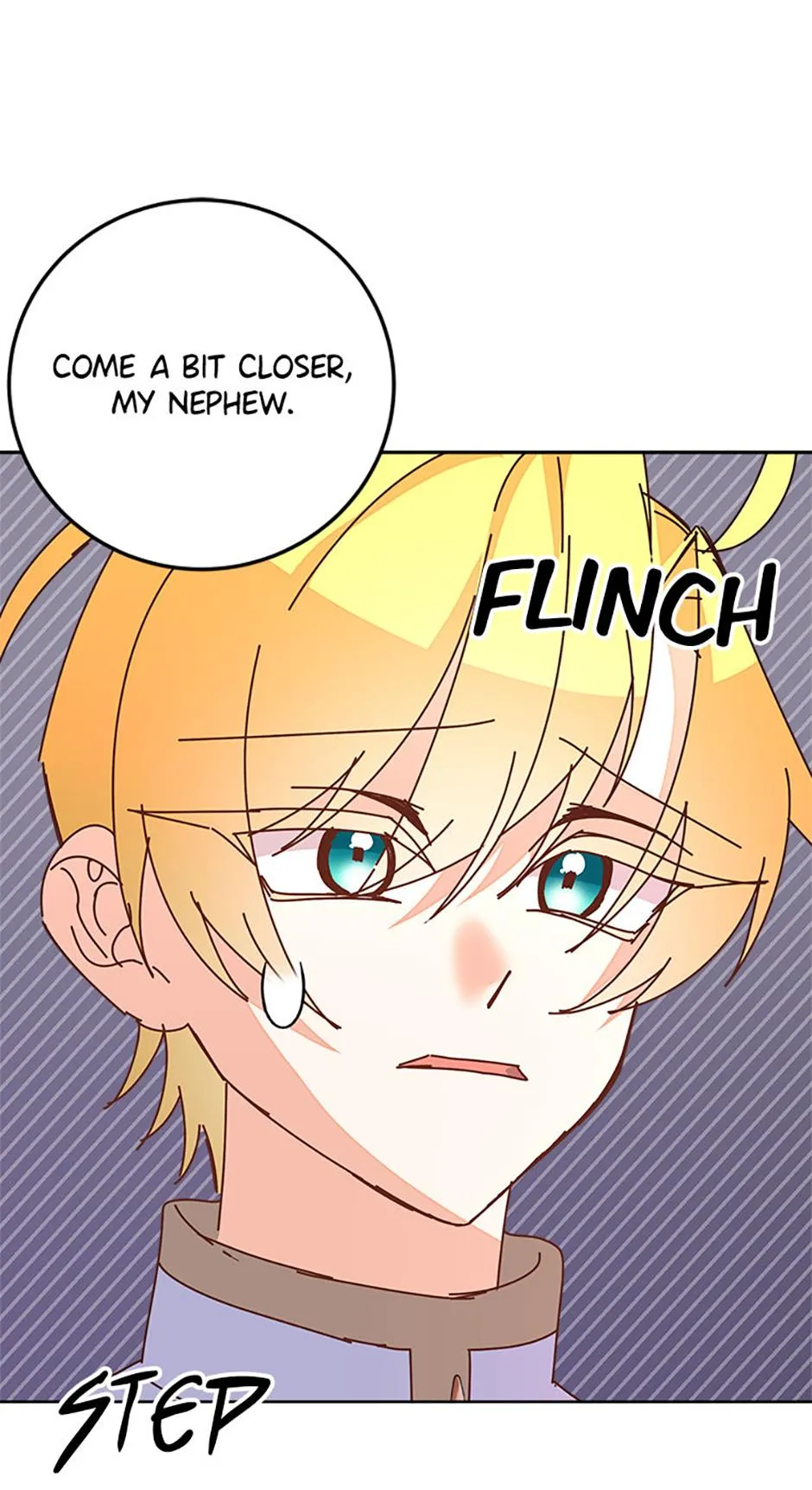 I’m the Main Character’s Child chapter 102 page 75