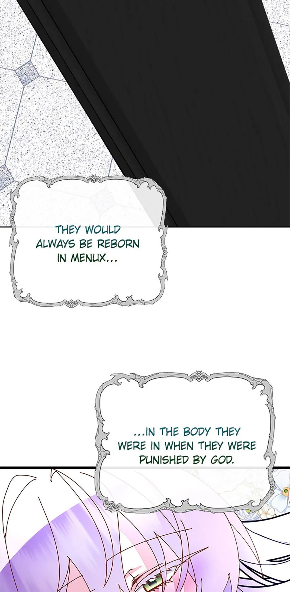 I’m the Main Character’s Child chapter 102 page 7