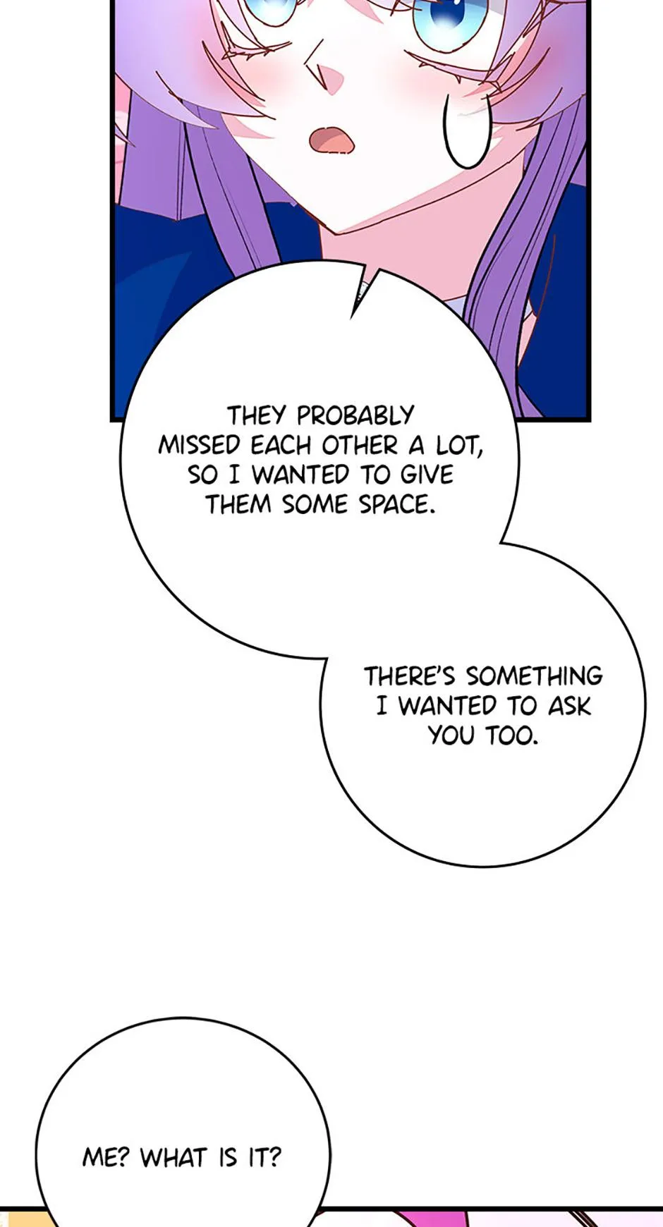 I’m the Main Character’s Child chapter 102 page 49