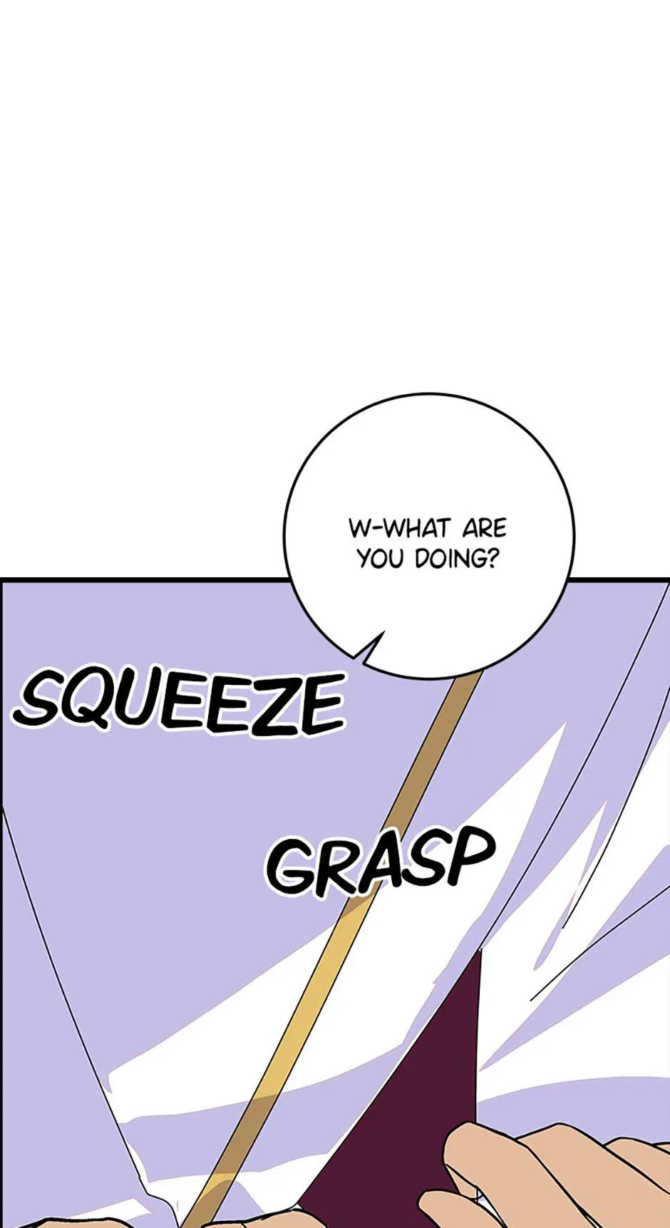 I’m the Main Character’s Child chapter 102 page 76
