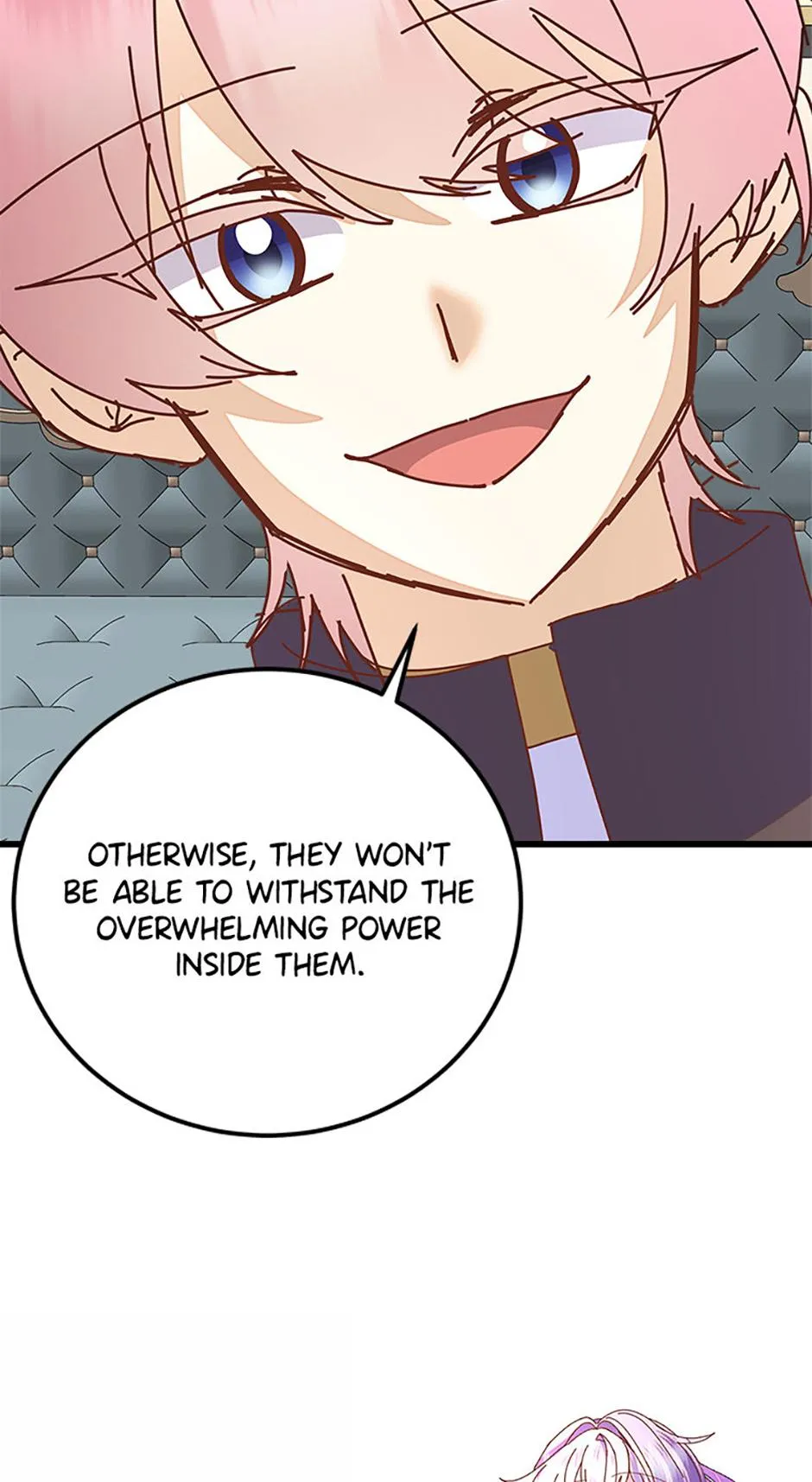 I’m the Main Character’s Child chapter 102 page 24