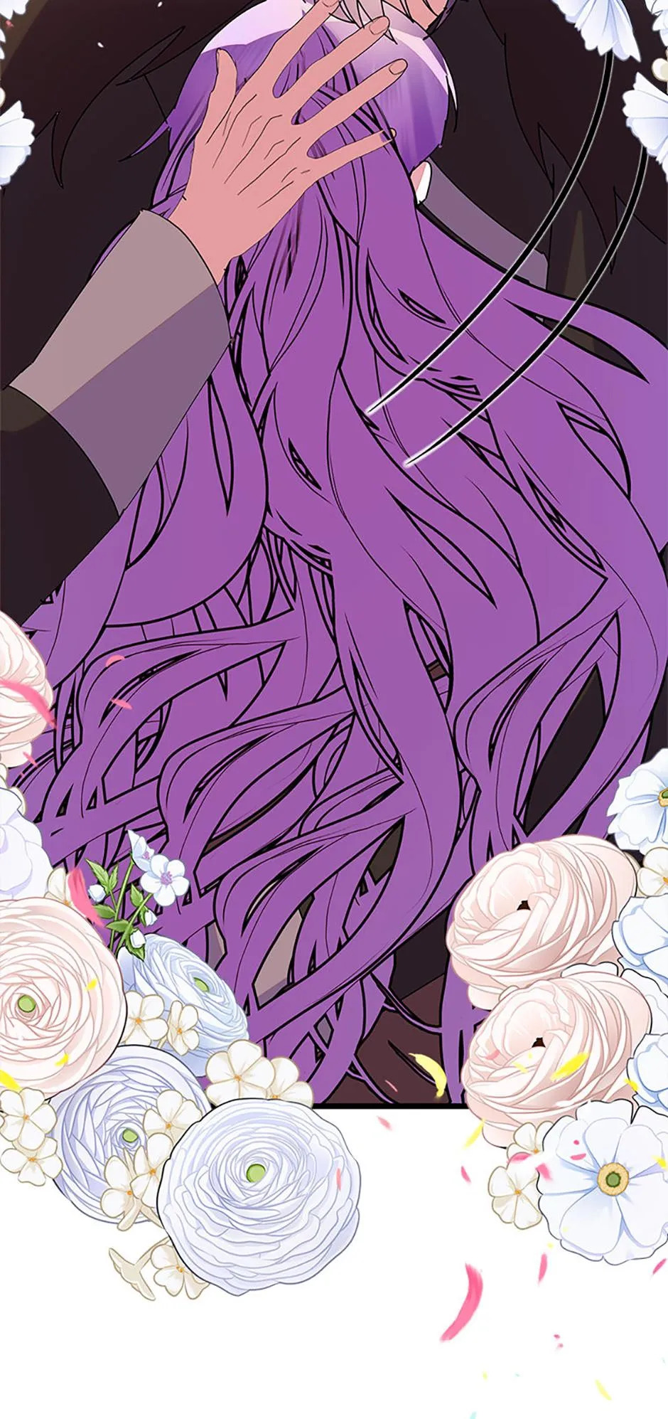 I’m the Main Character’s Child chapter 102 page 33