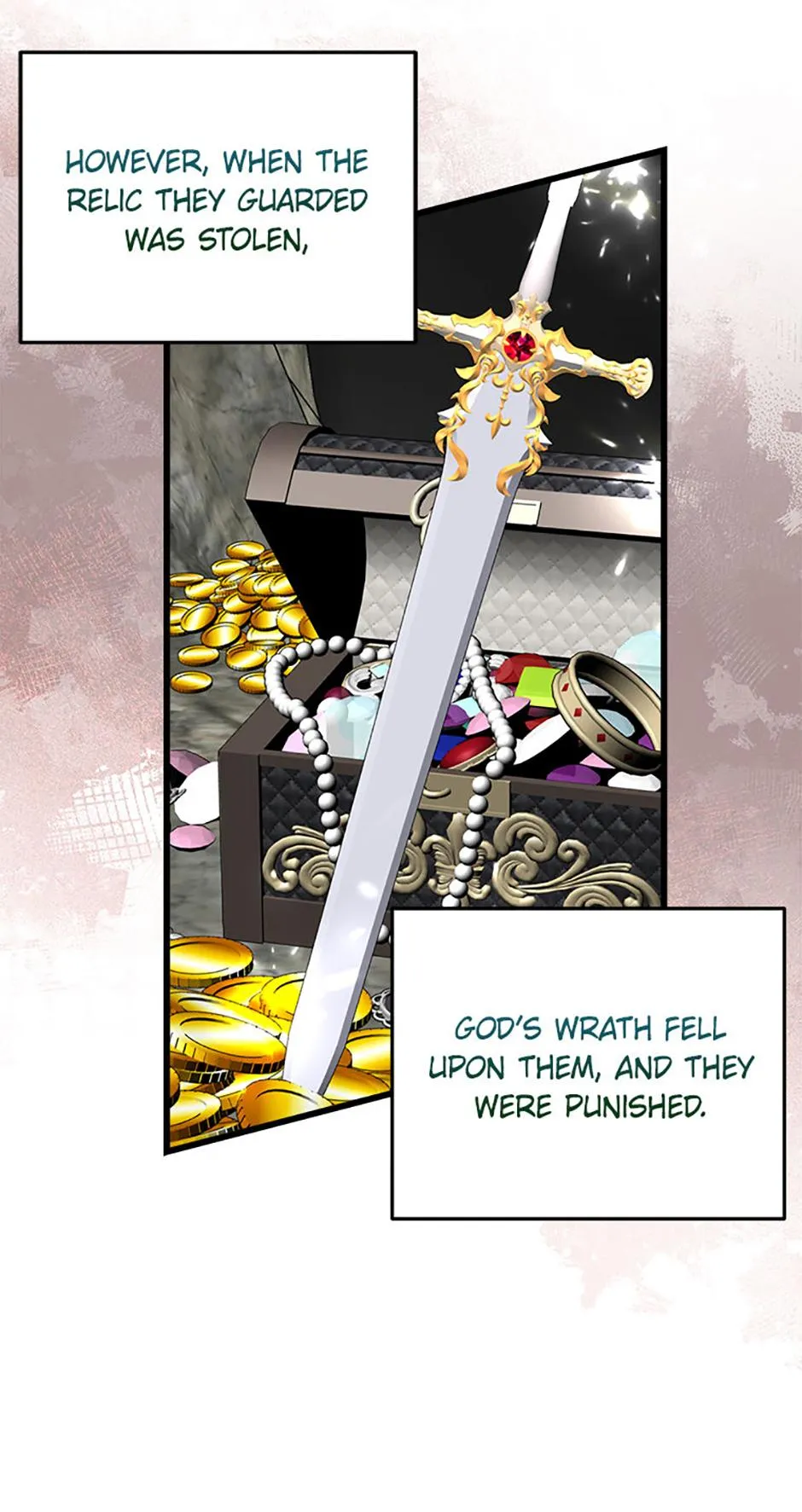 I’m the Main Character’s Child chapter 102 page 4