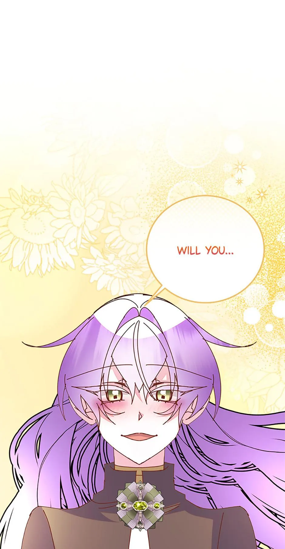 I’m the Main Character’s Child chapter 102 page 40