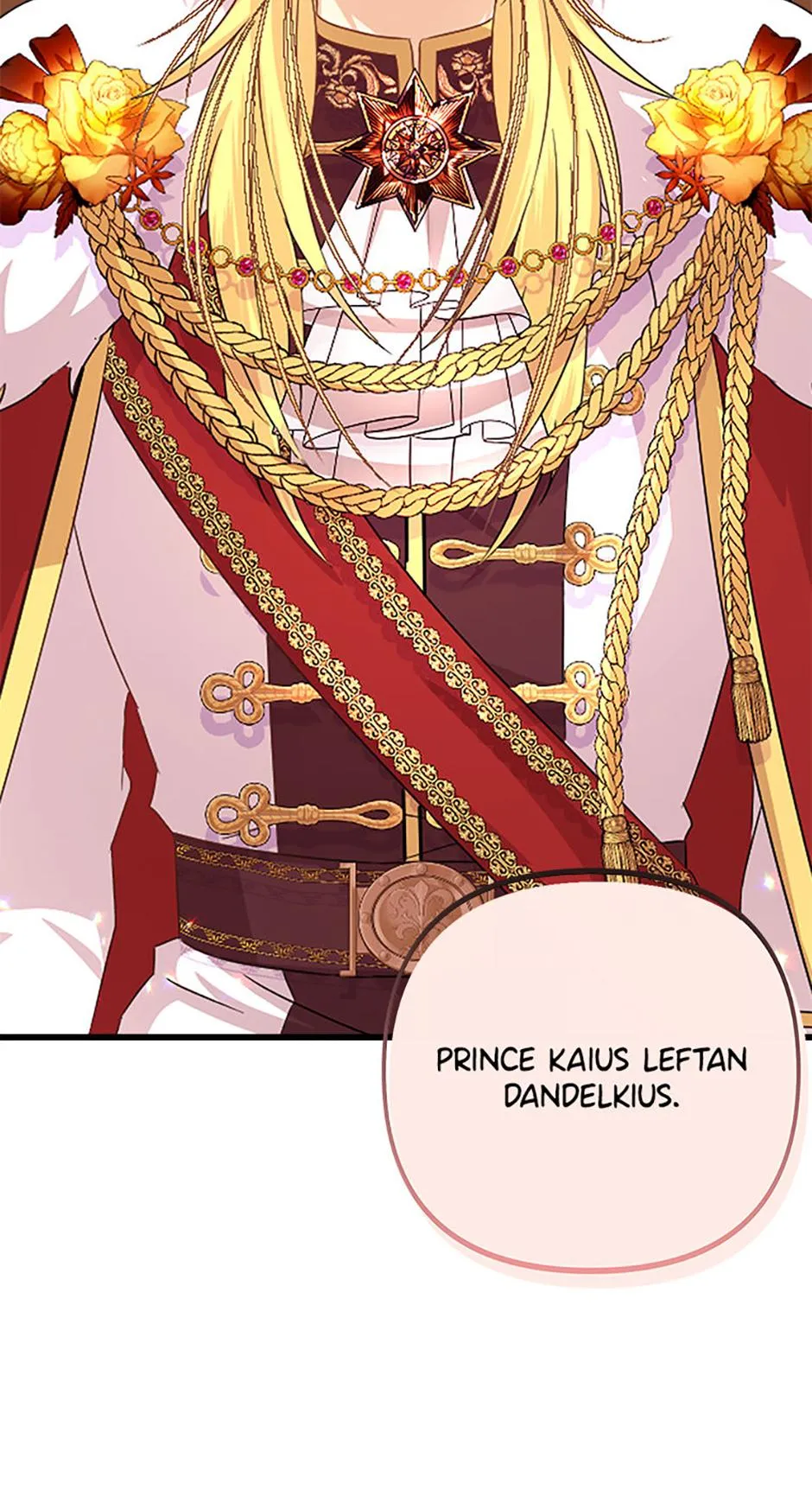 I’m the Main Character’s Child chapter 102 page 69
