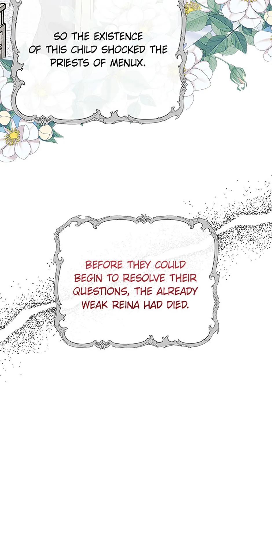 I’m the Main Character’s Child chapter 102 page 15