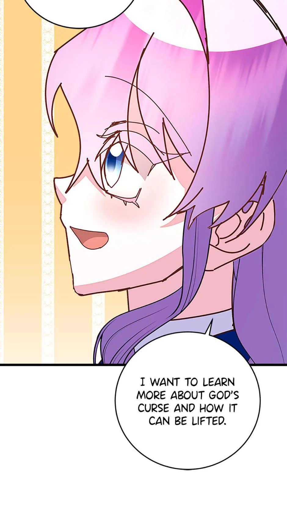 I’m the Main Character’s Child chapter 102 page 50