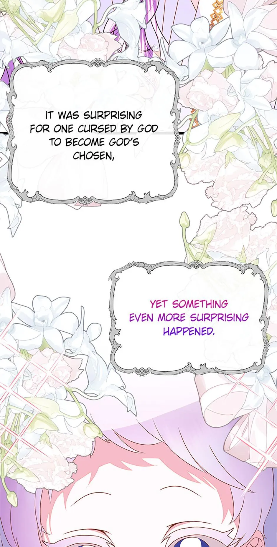 I’m the Main Character’s Child chapter 102 page 12