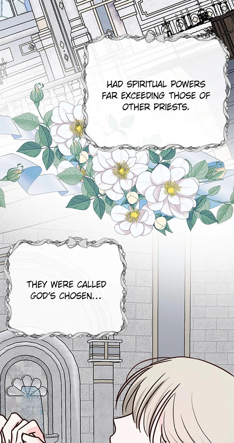 I’m the Main Character’s Child chapter 102 page 2