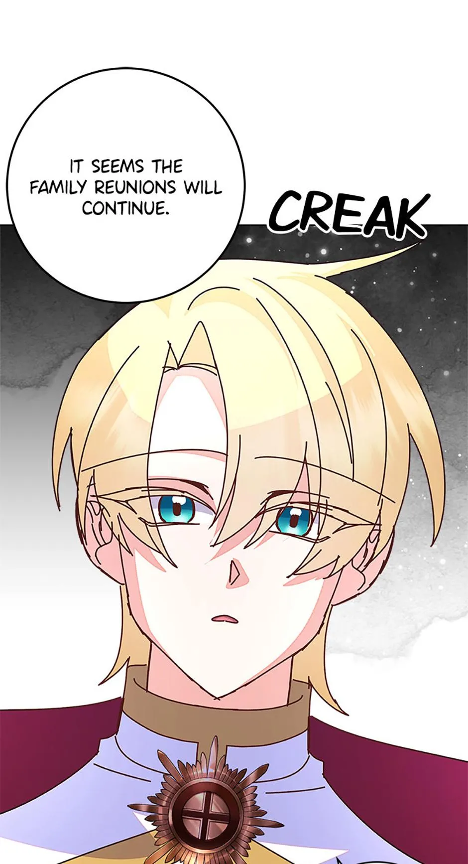 I’m the Main Character’s Child chapter 102 page 66