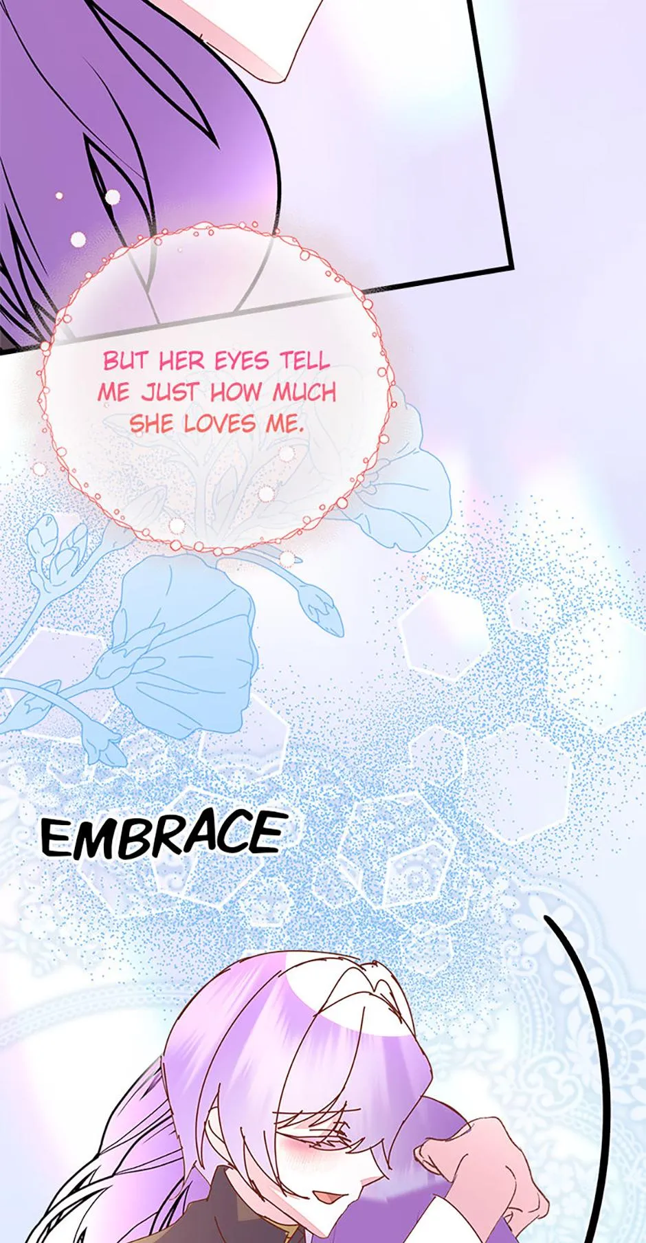 I’m the Main Character’s Child chapter 102 page 43