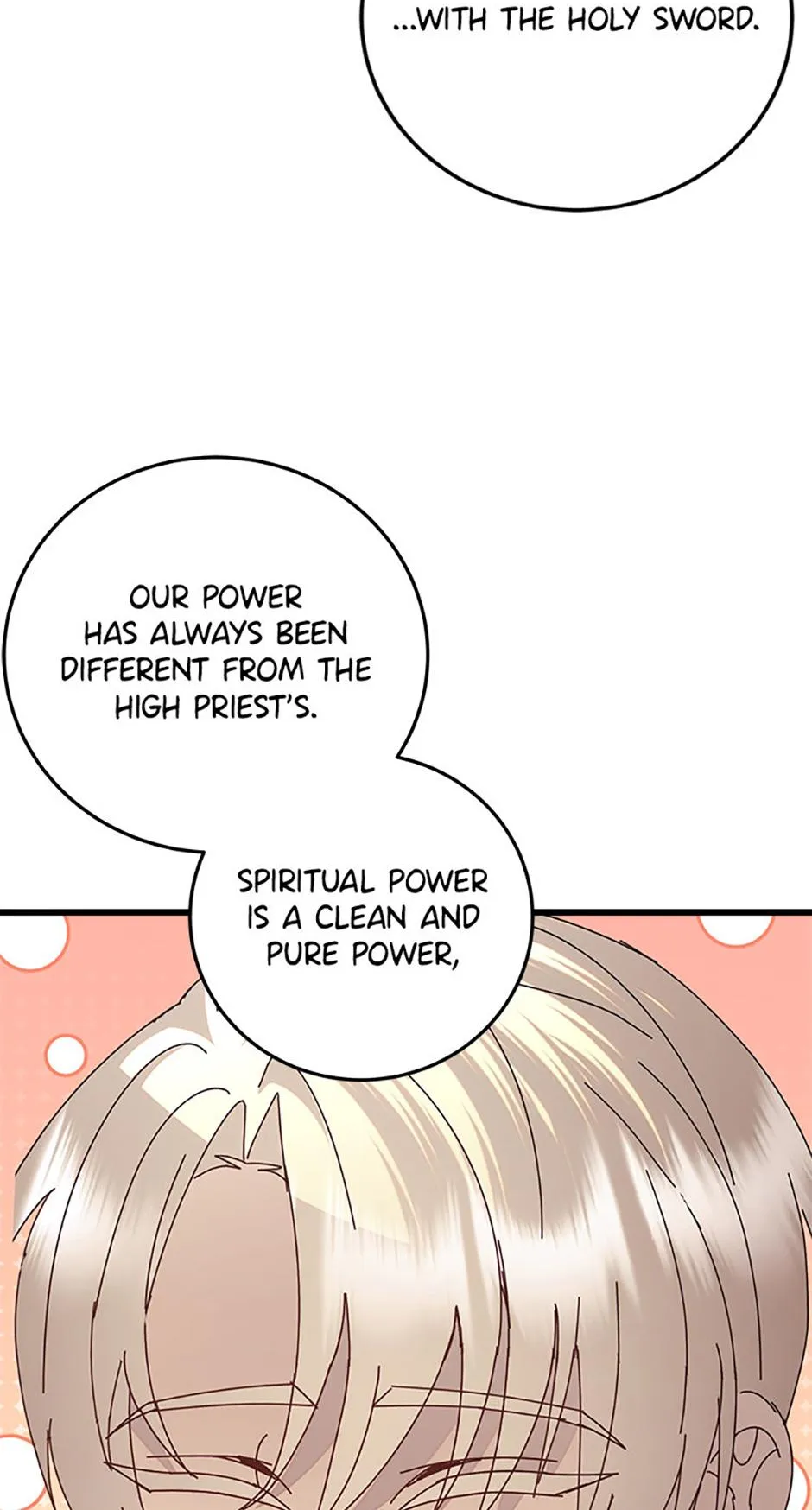 I’m the Main Character’s Child chapter 102 page 52