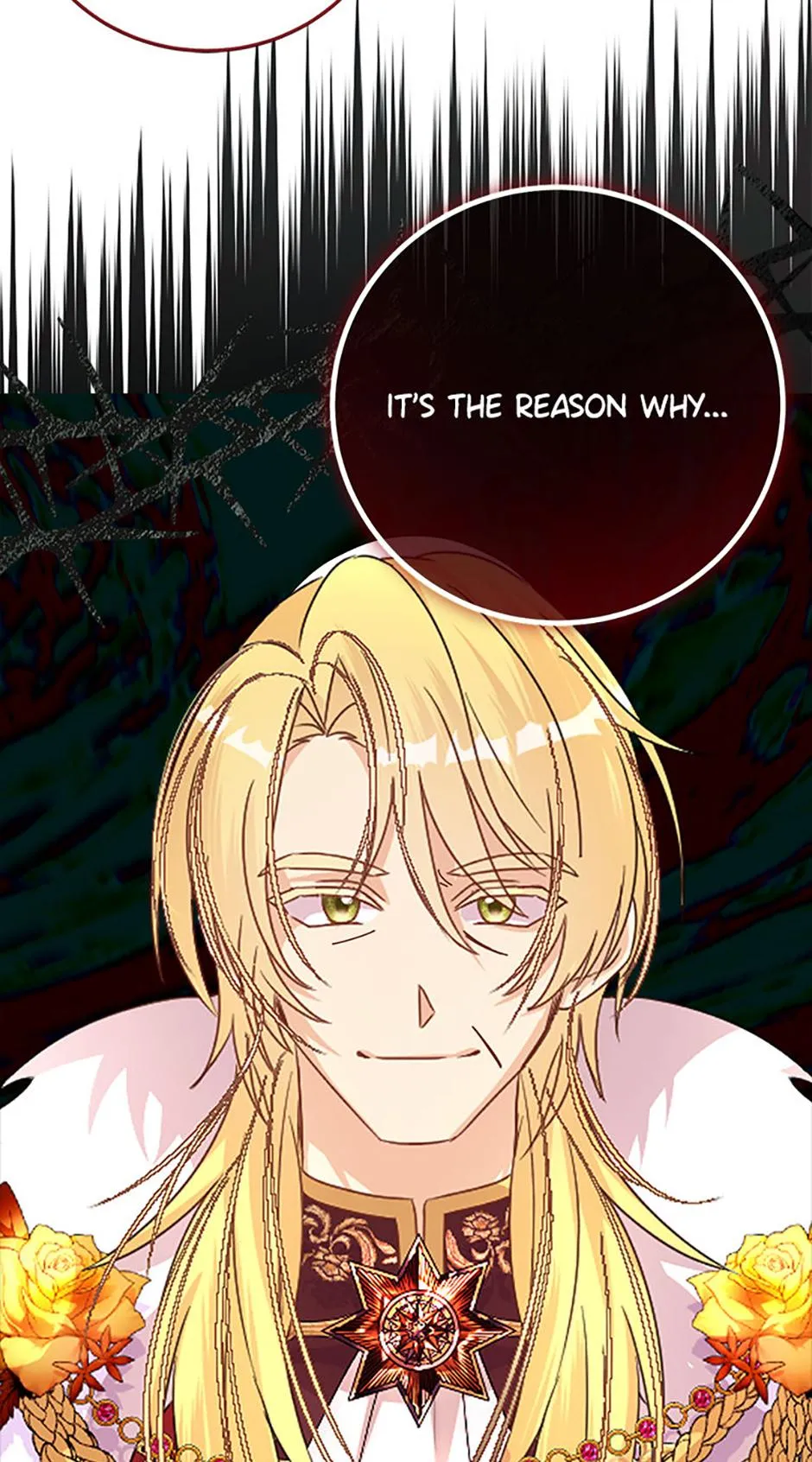 I’m the Main Character’s Child chapter 102 page 82