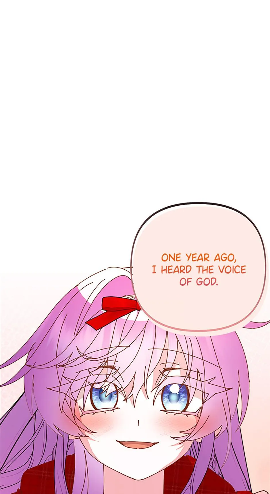 I’m the Main Character’s Child chapter 102 page 22