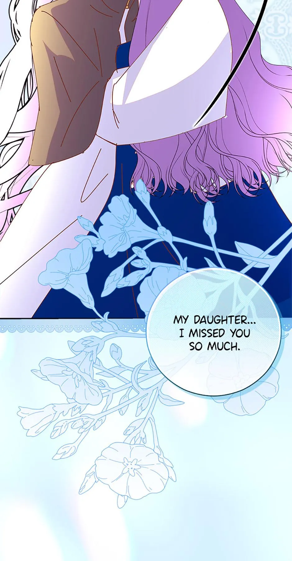 I’m the Main Character’s Child chapter 102 page 44