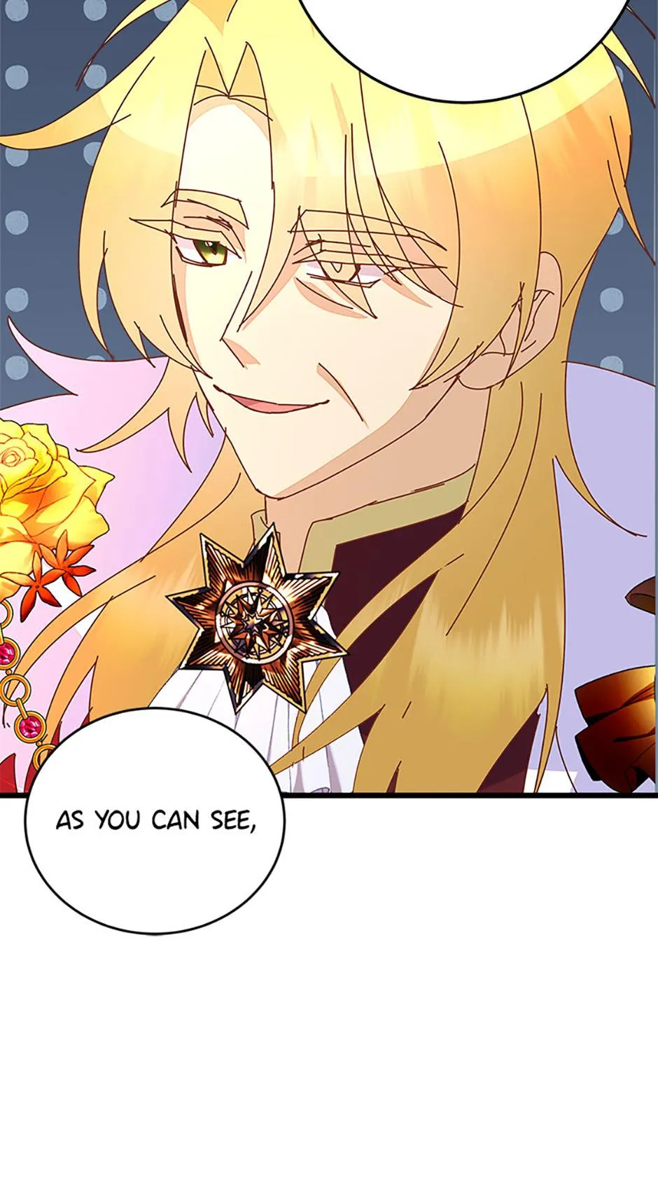 I’m the Main Character’s Child chapter 102 page 79