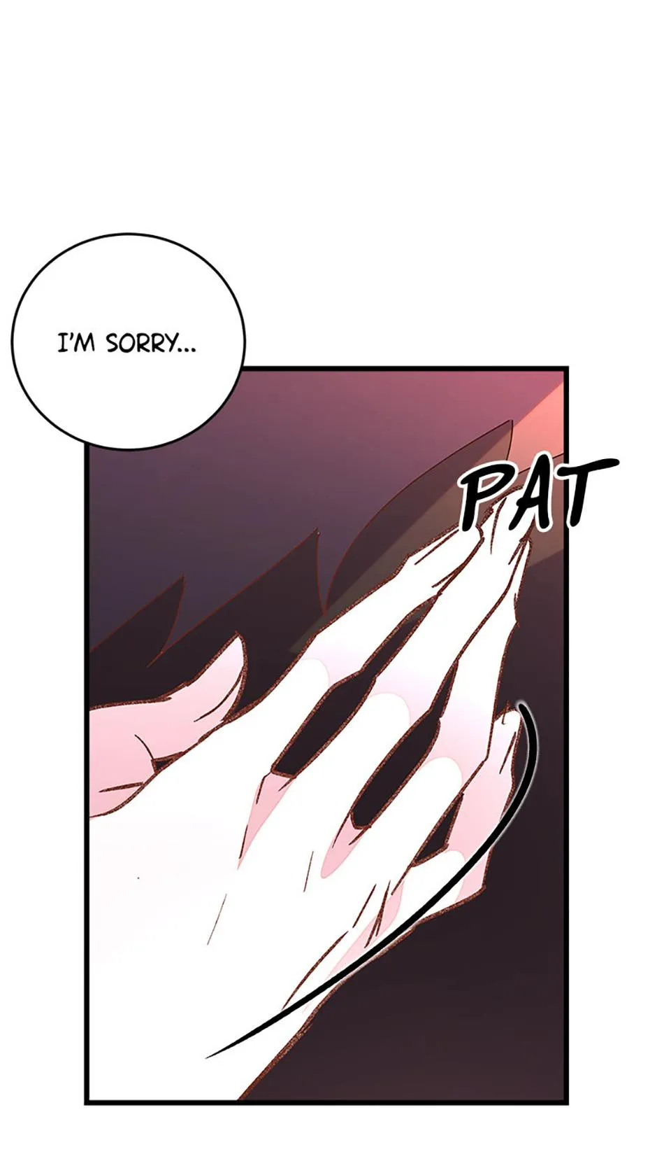 I’m the Main Character’s Child chapter 102 page 35