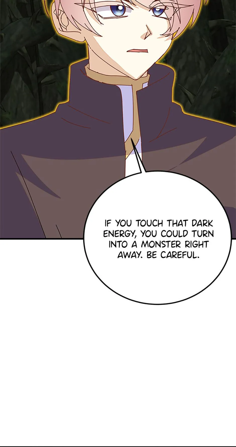 I’m the Main Character’s Child chapter 103 page 53