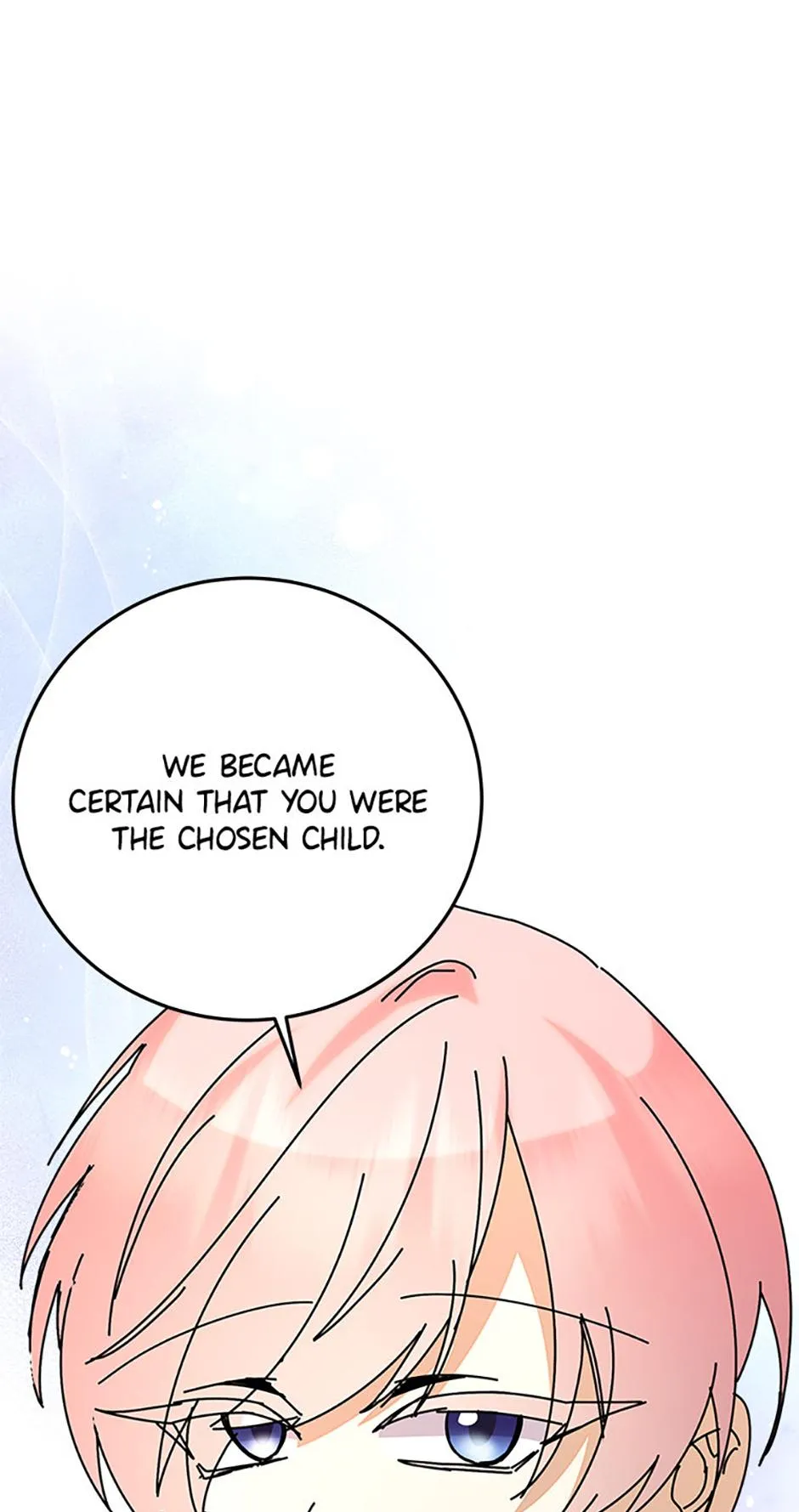 I’m the Main Character’s Child chapter 103 page 23