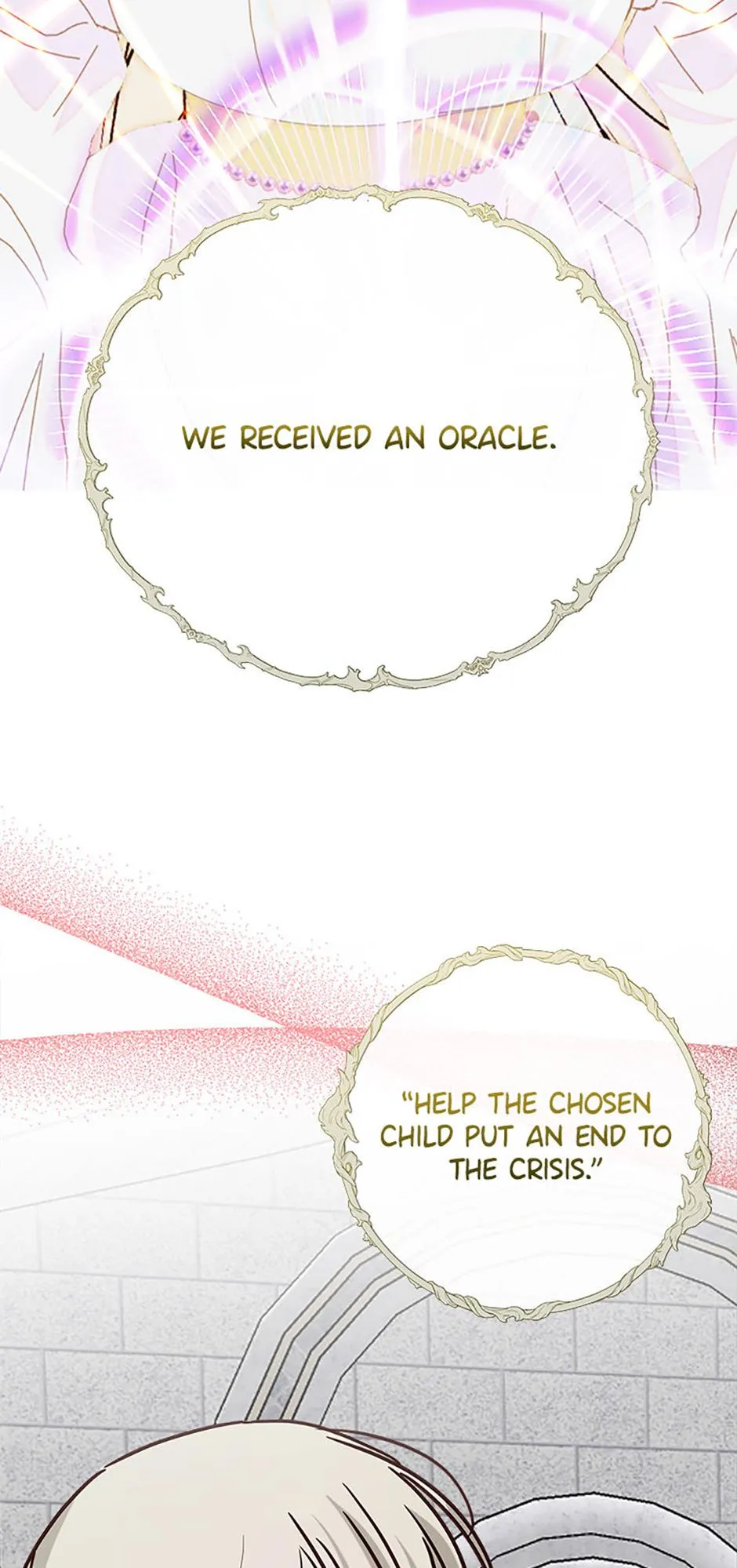 I’m the Main Character’s Child chapter 103 page 19