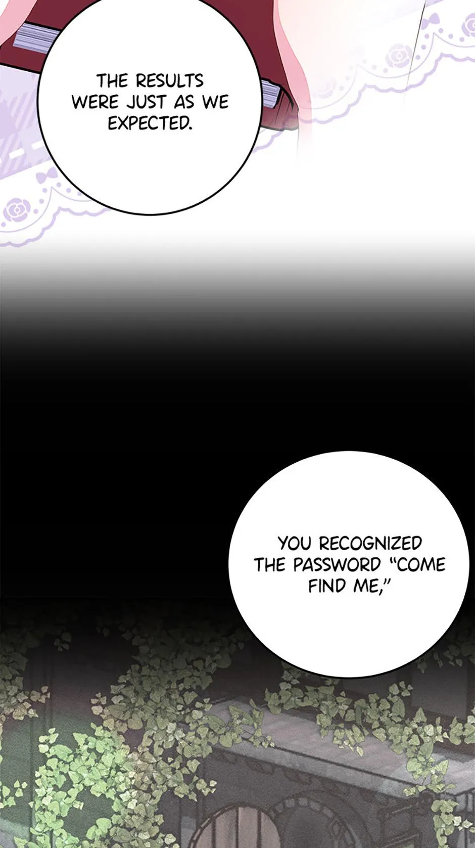 I’m the Main Character’s Child chapter 103 page 27