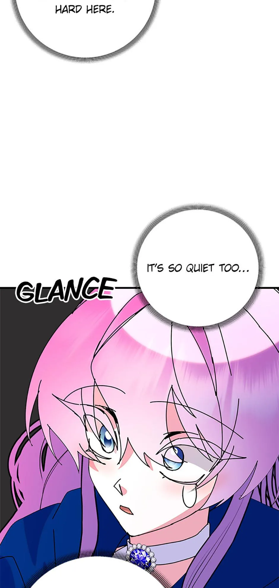 I’m the Main Character’s Child chapter 103 page 79