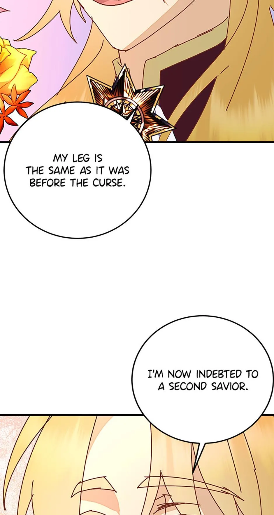 I’m the Main Character’s Child chapter 103 page 41