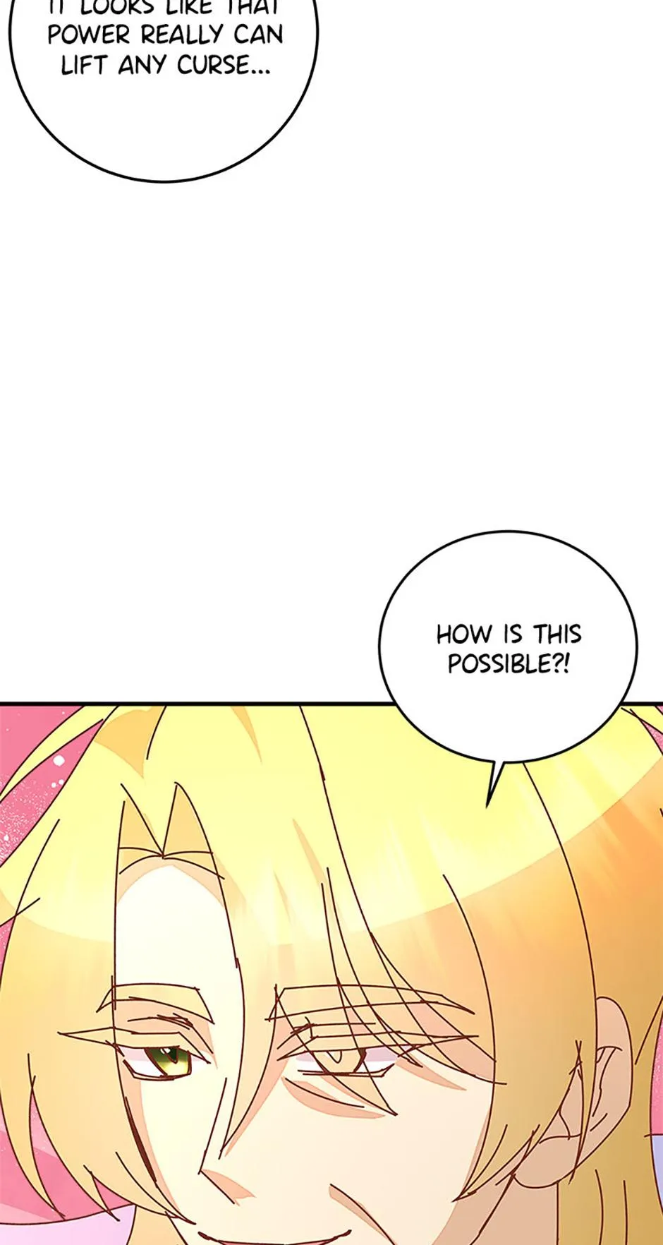 I’m the Main Character’s Child chapter 103 page 40