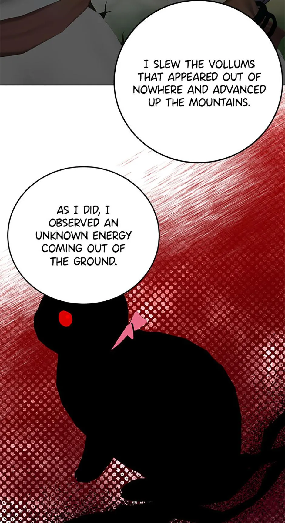 I’m the Main Character’s Child chapter 103 page 7