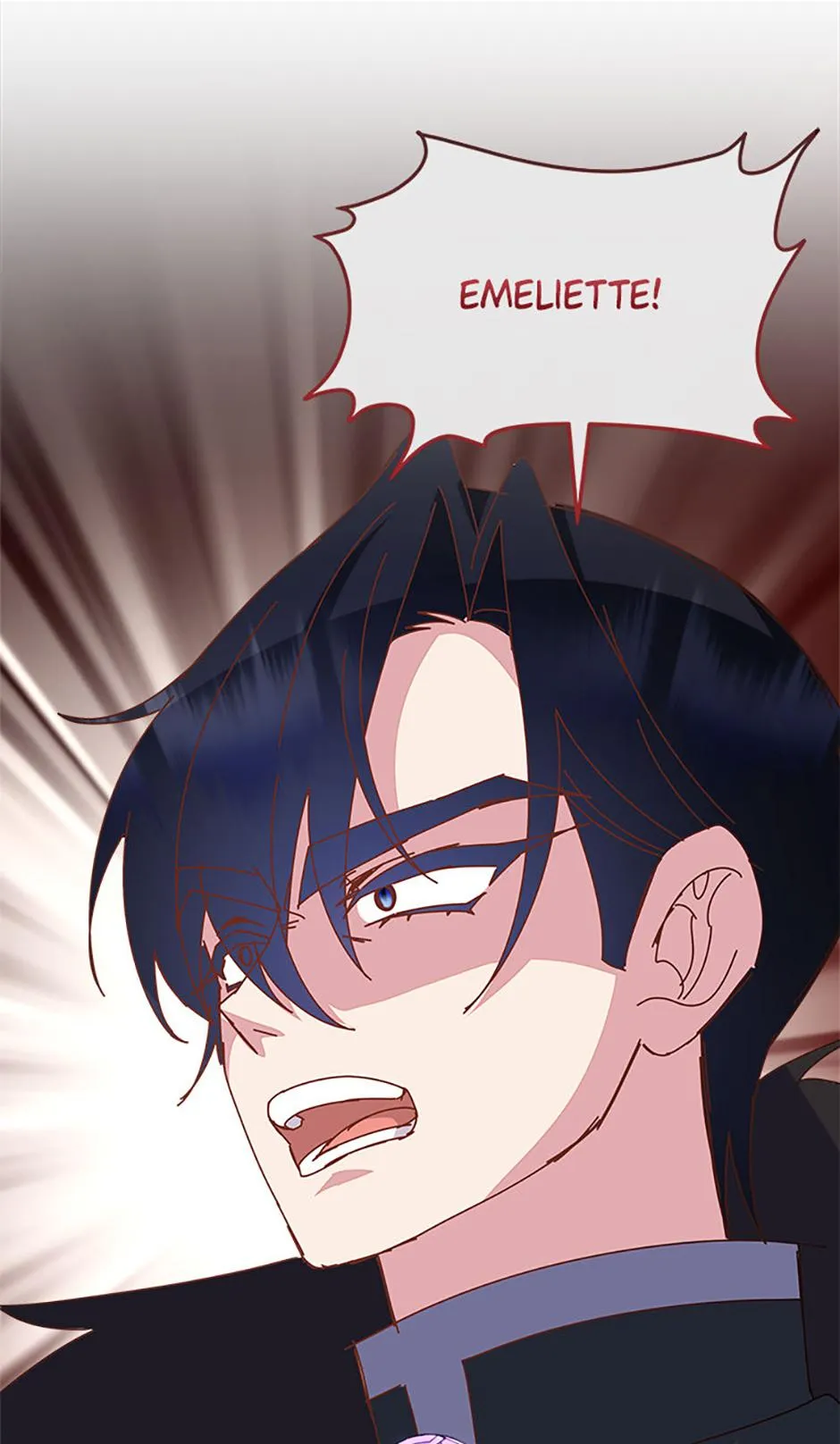 I’m the Main Character’s Child chapter 103 page 72