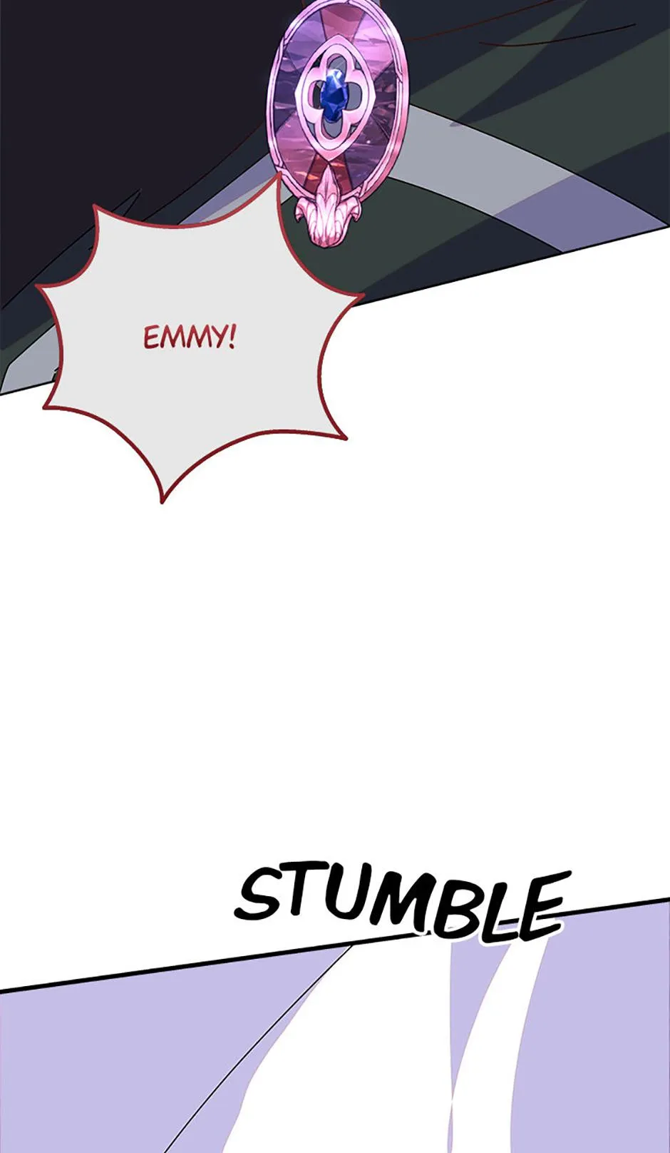 I’m the Main Character’s Child chapter 103 page 73