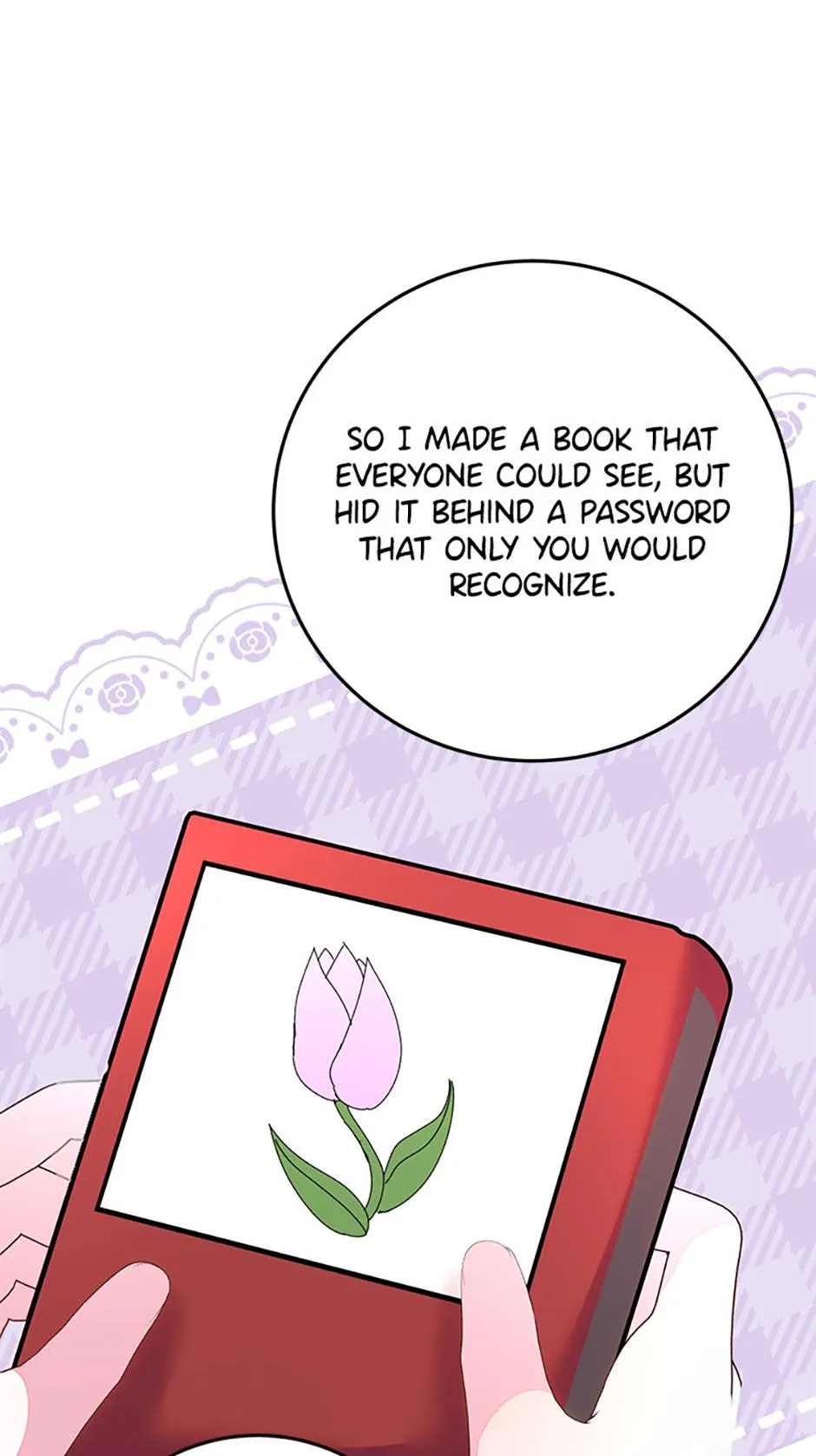 I’m the Main Character’s Child chapter 103 page 26
