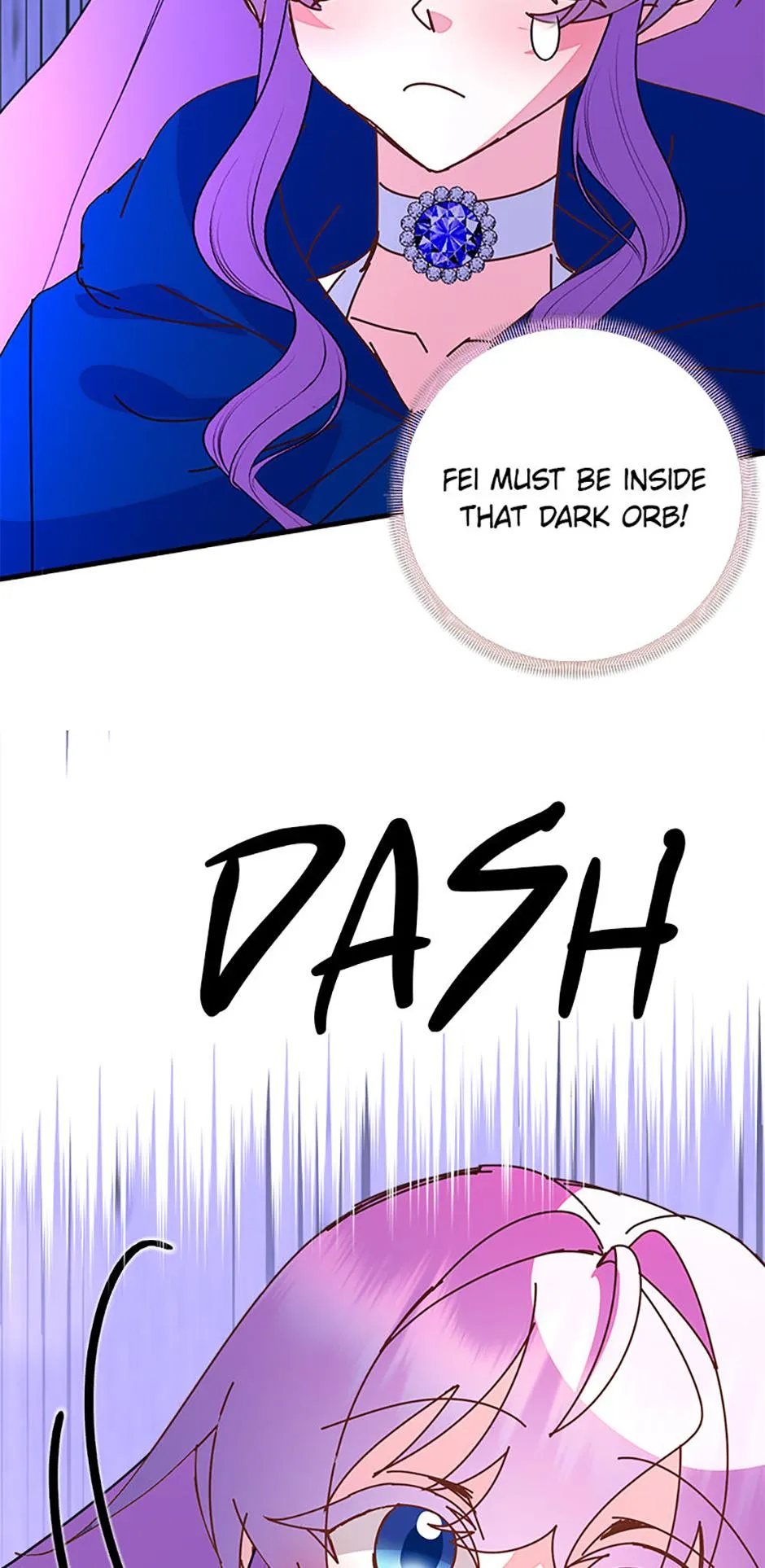 I’m the Main Character’s Child chapter 103 page 62