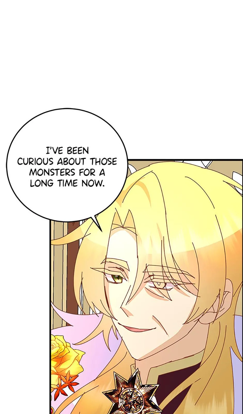 I’m the Main Character’s Child chapter 103 page 1