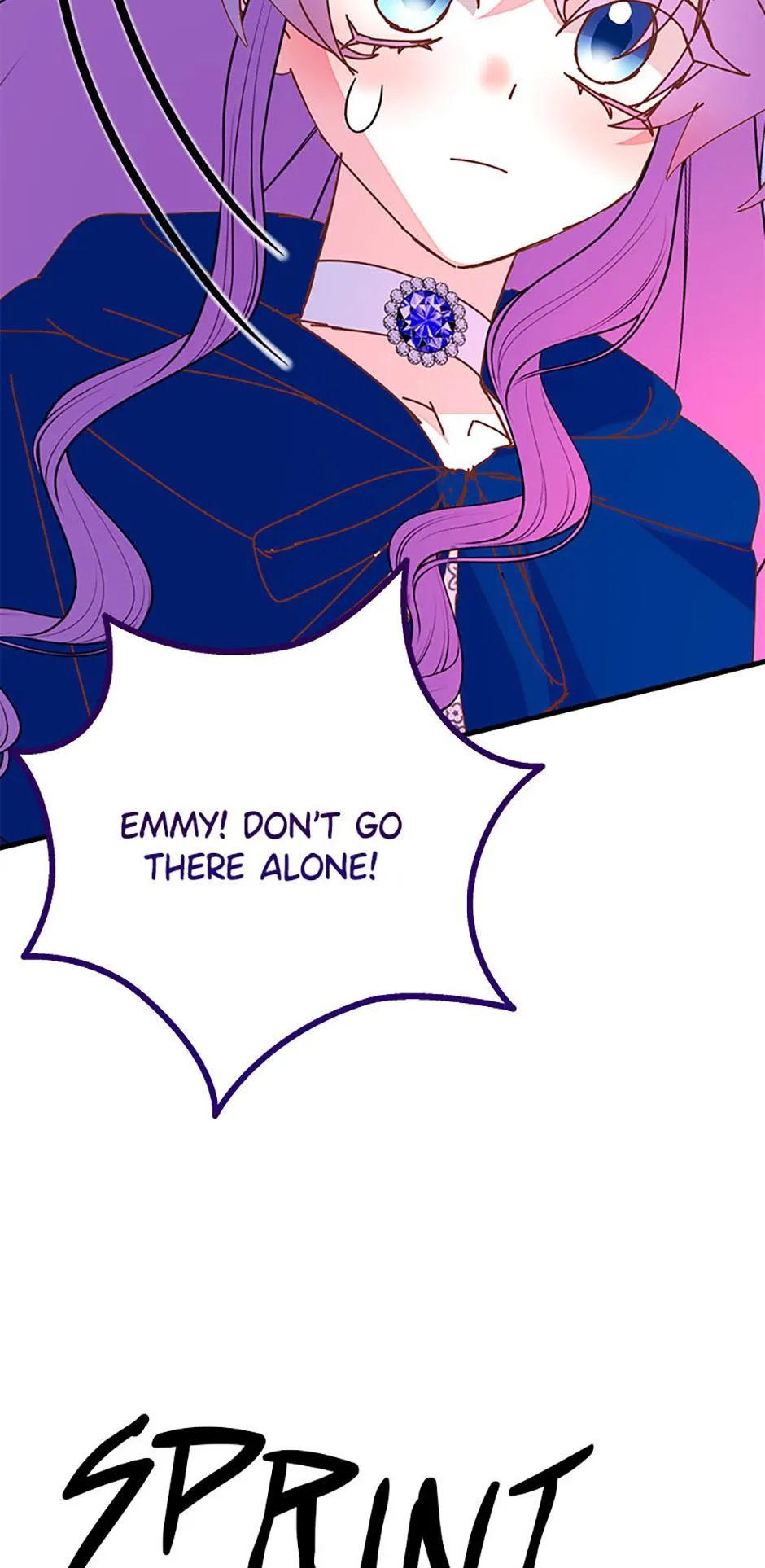 I’m the Main Character’s Child chapter 103 page 63