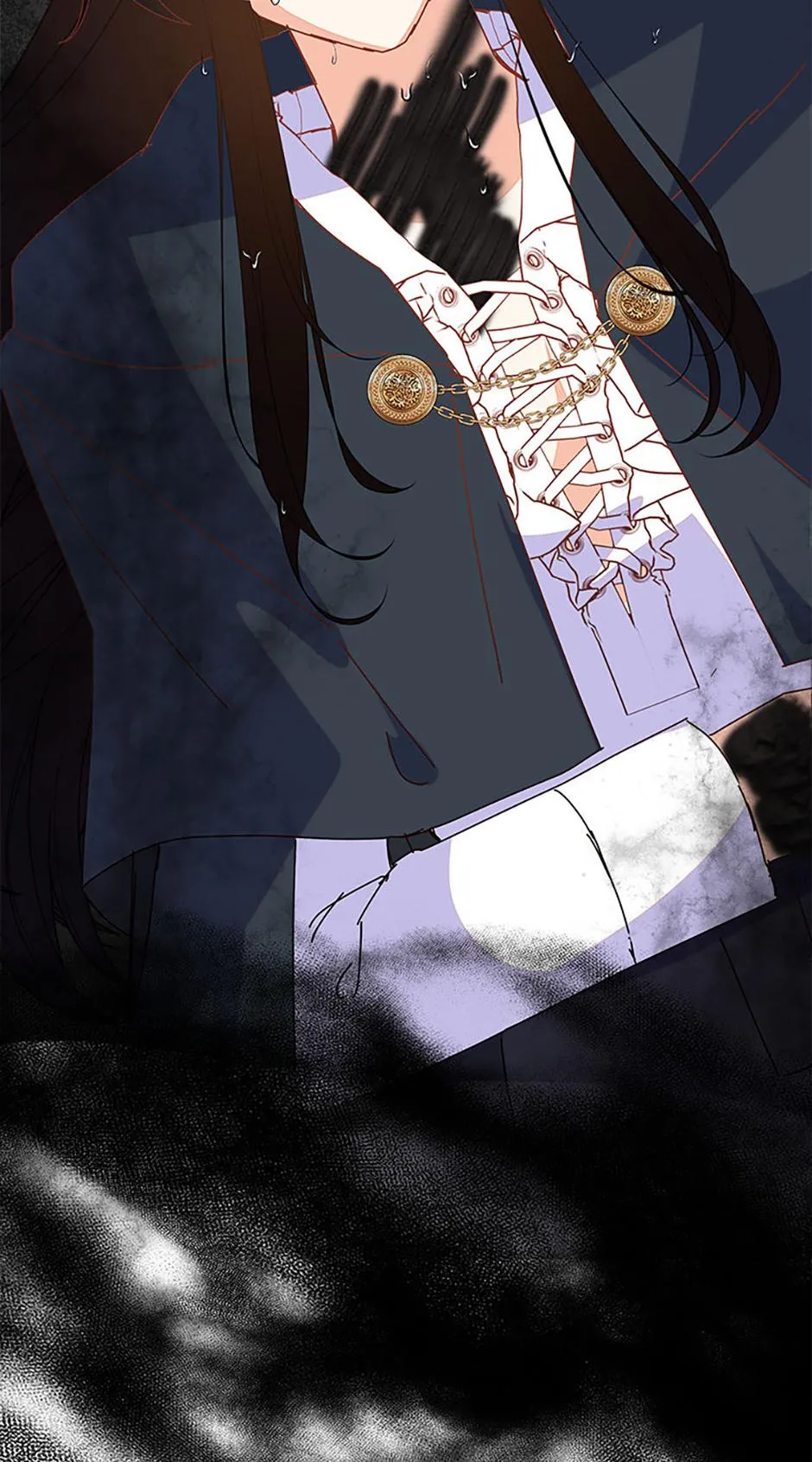I’m the Main Character’s Child chapter 103 page 85