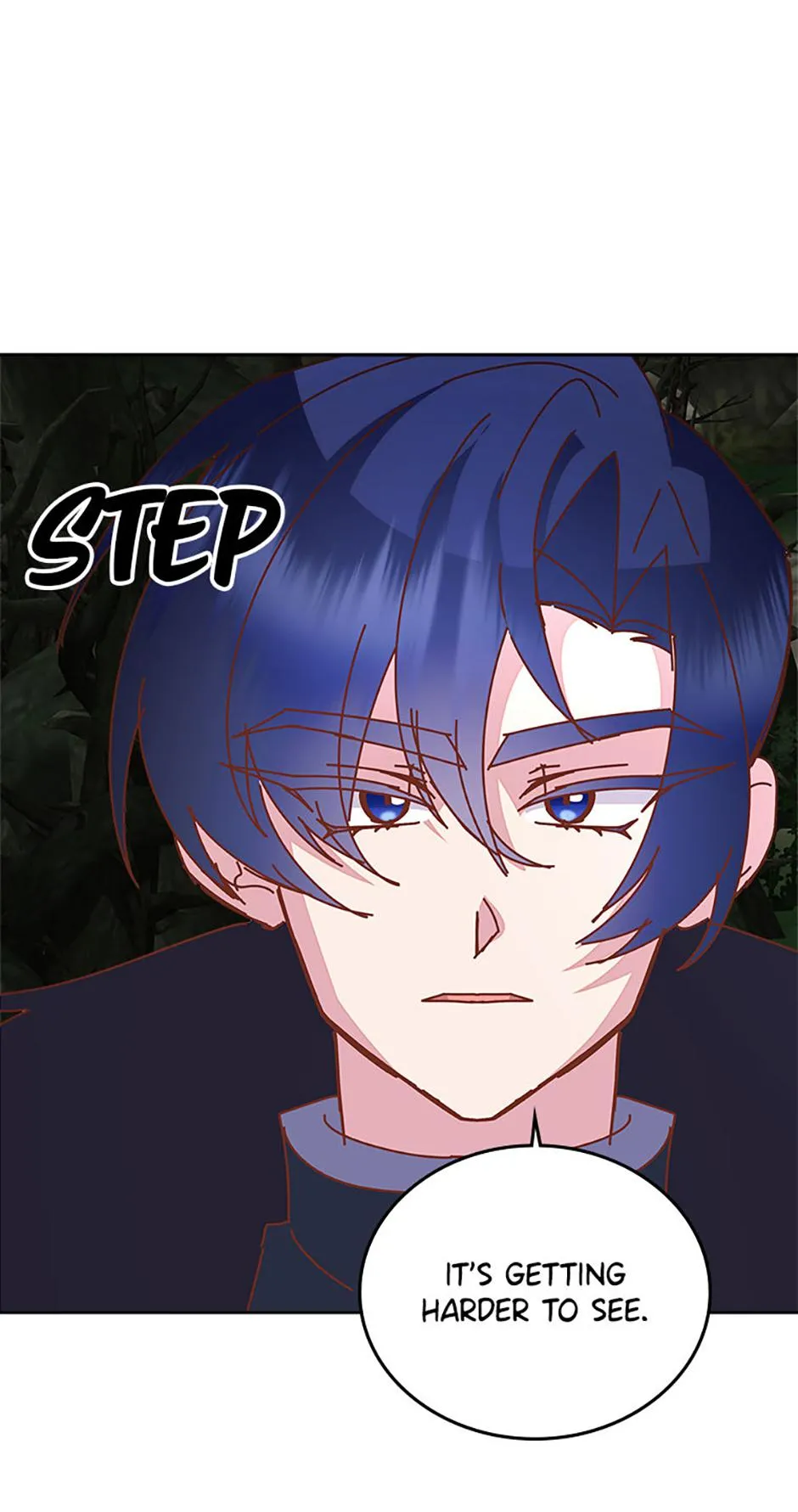 I’m the Main Character’s Child chapter 103 page 50