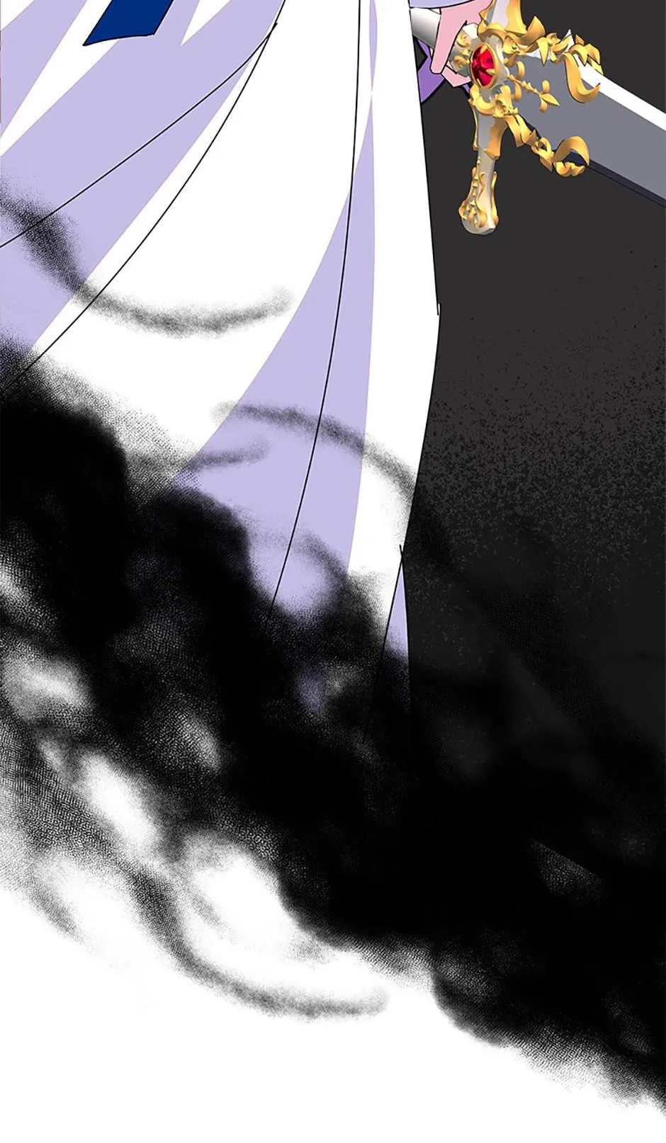 I’m the Main Character’s Child chapter 103 page 76