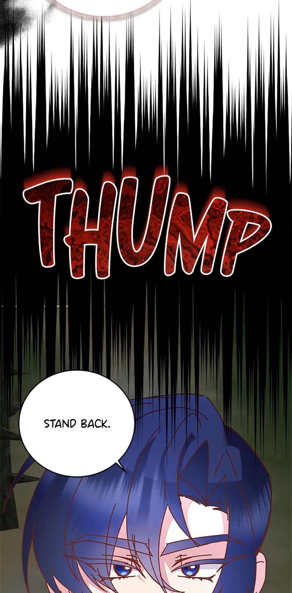 I’m the Main Character’s Child chapter 103 page 56