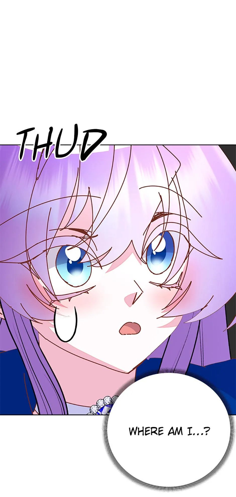 I’m the Main Character’s Child chapter 103 page 77