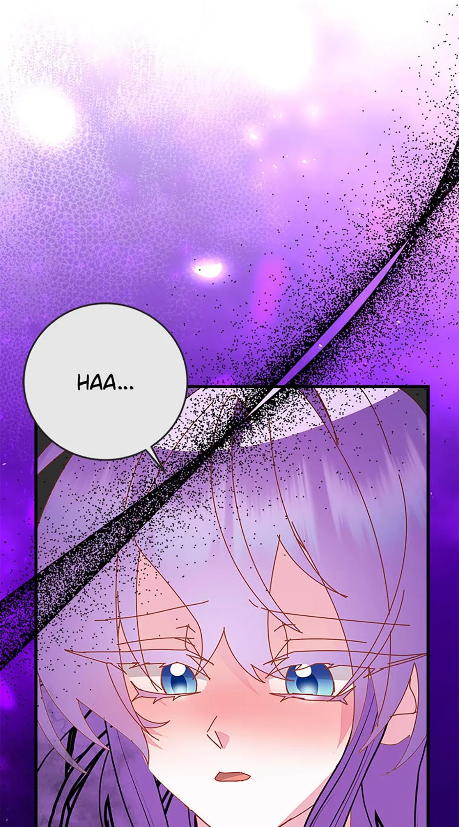 I’m the Main Character’s Child chapter 103 page 83