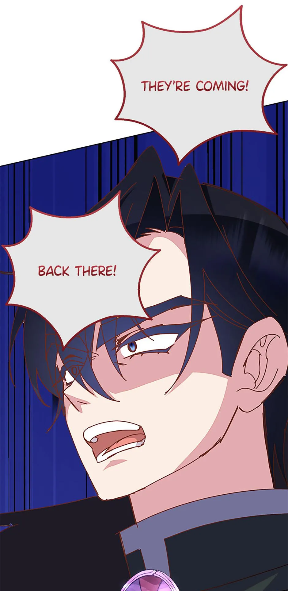I’m the Main Character’s Child chapter 103 page 60