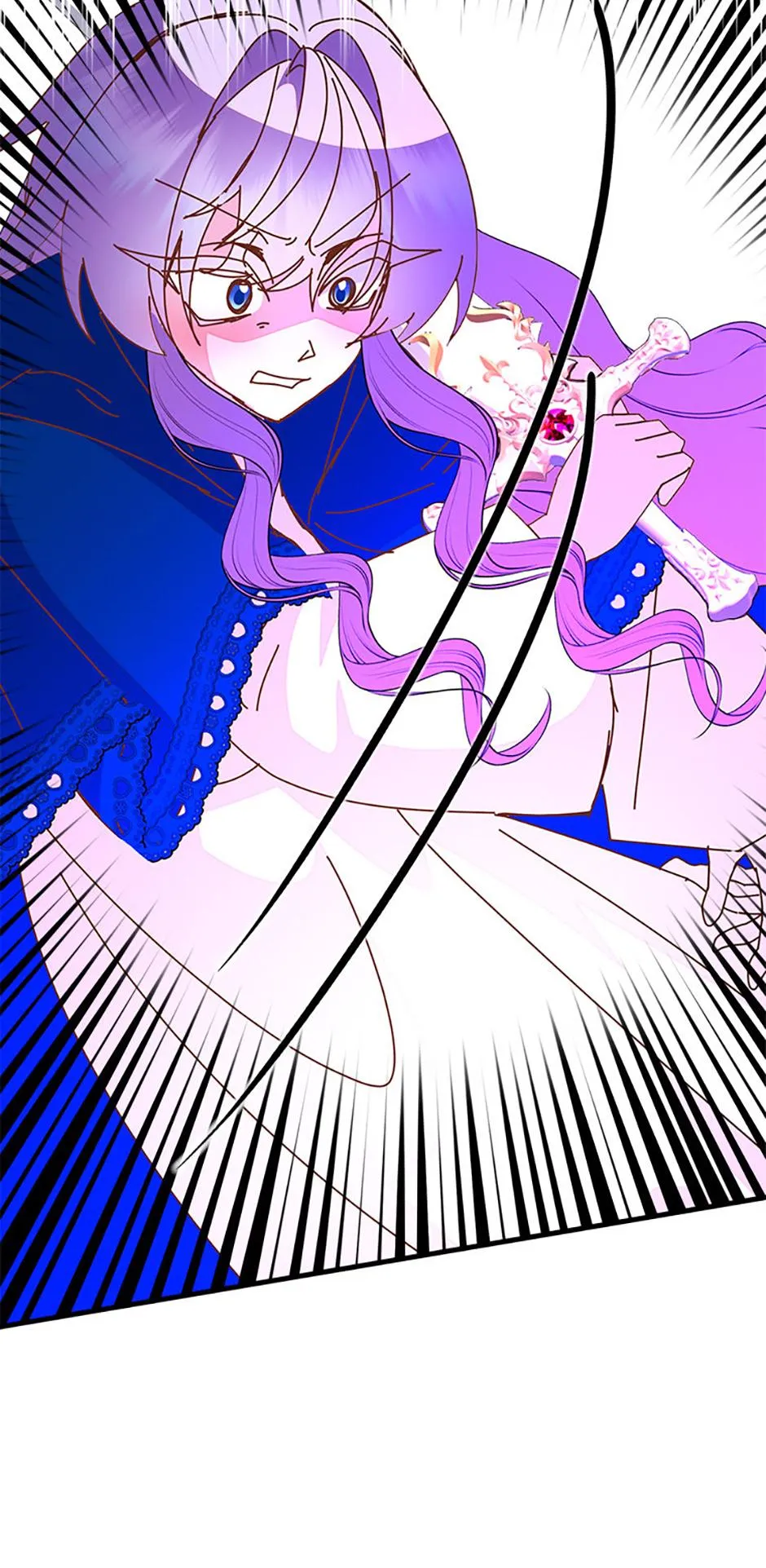 I’m the Main Character’s Child chapter 103 page 65