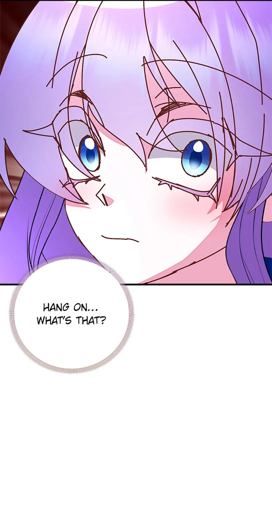I’m the Main Character’s Child chapter 103 page 54