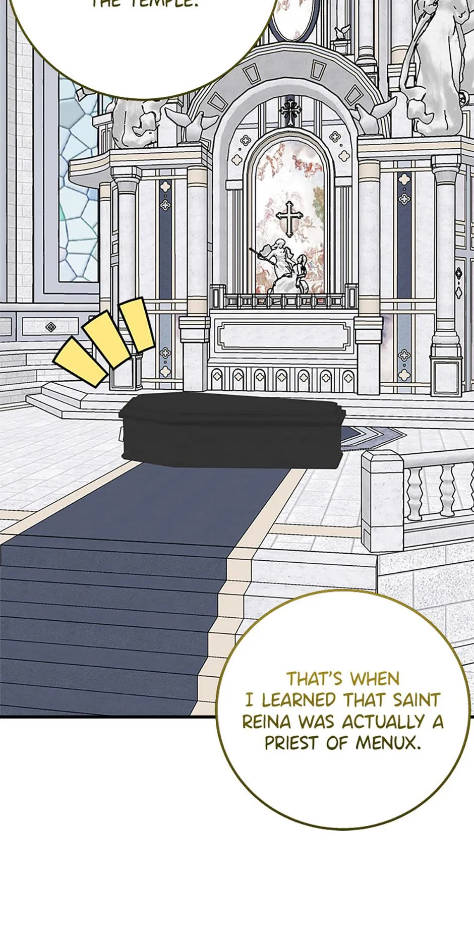 I’m the Main Character’s Child chapter 103 page 16