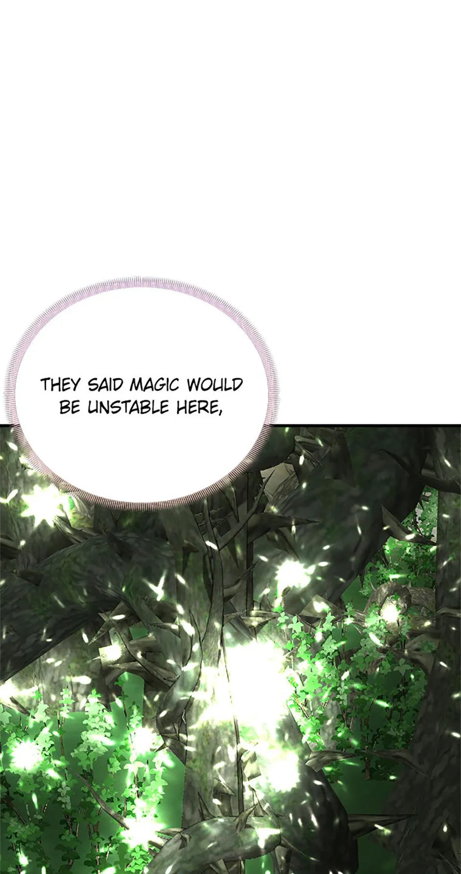 I’m the Main Character’s Child chapter 103 page 51