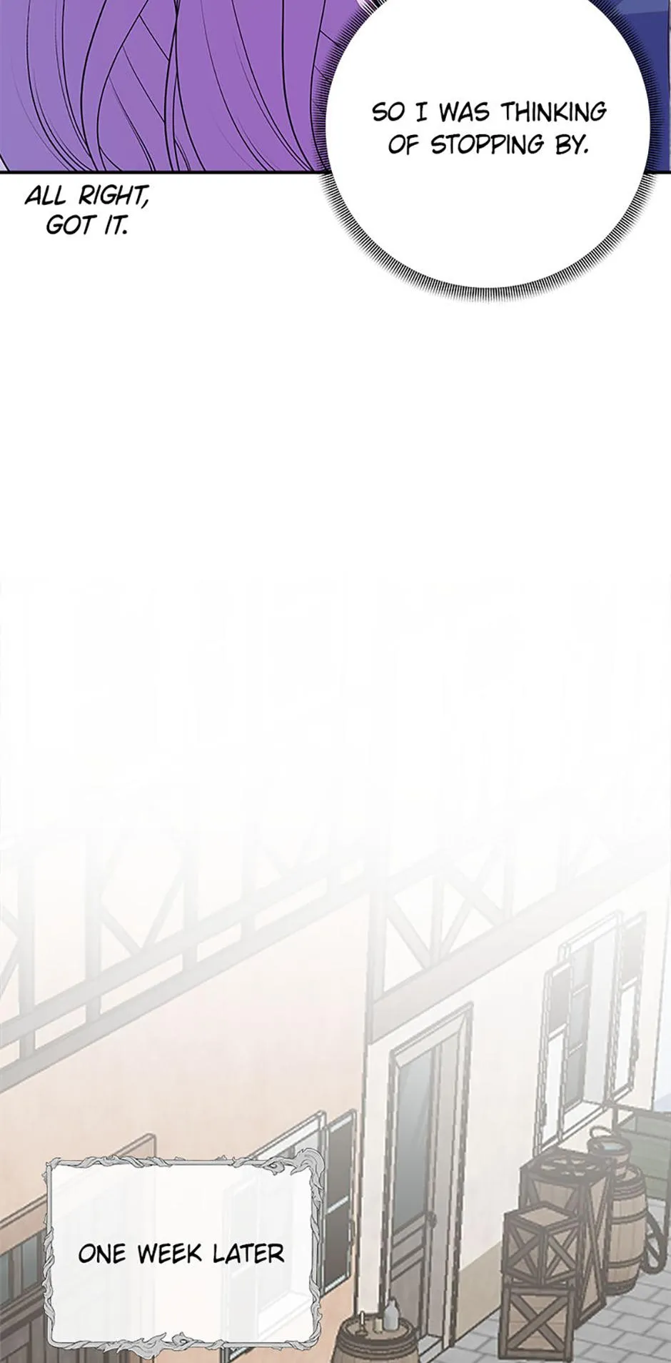 I’m the Main Character’s Child chapter 104 page 73