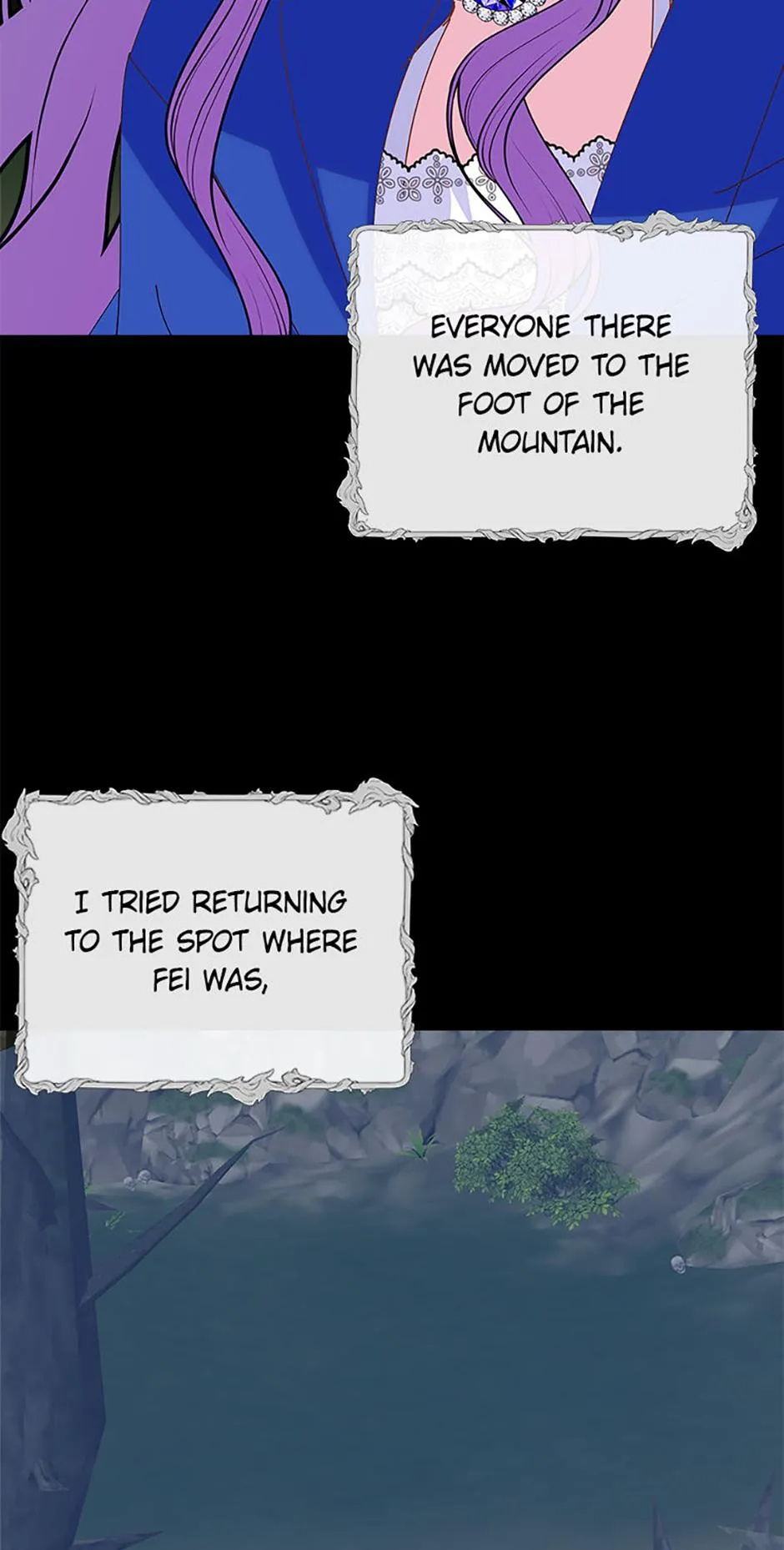 I’m the Main Character’s Child chapter 104 page 67