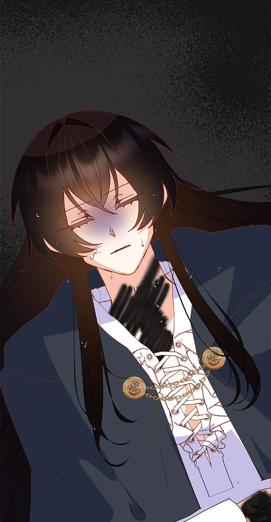 I’m the Main Character’s Child chapter 104 page 1